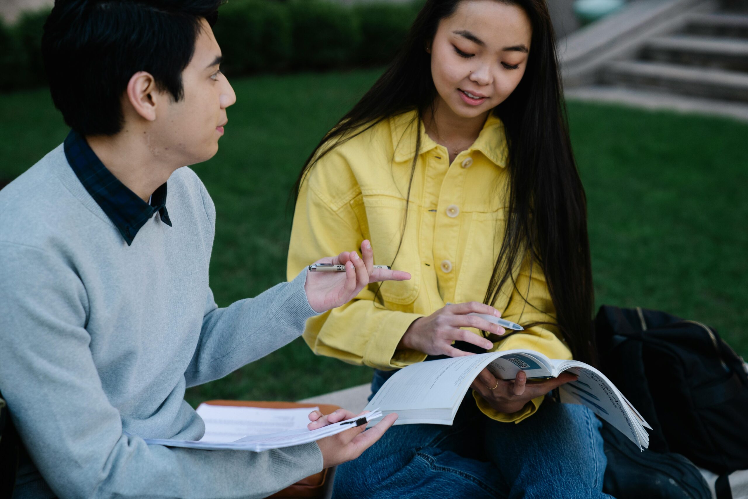 Radcliffe Fellowship Program