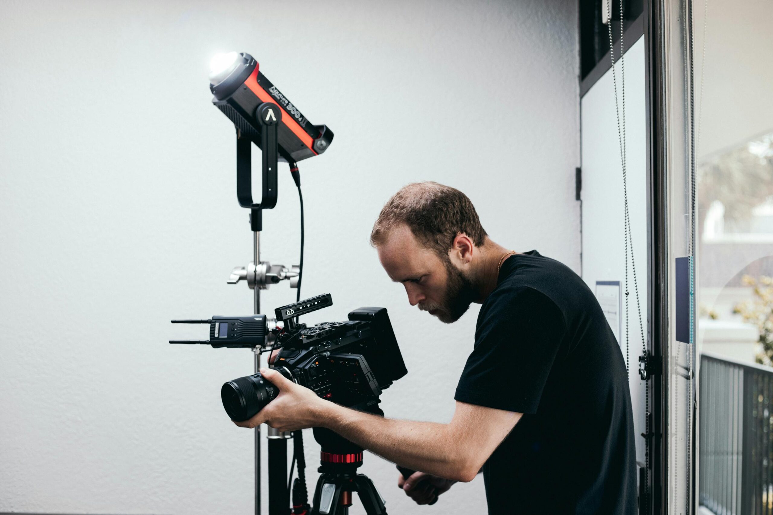 Vital Impacts Environmental Photography Grant 2025