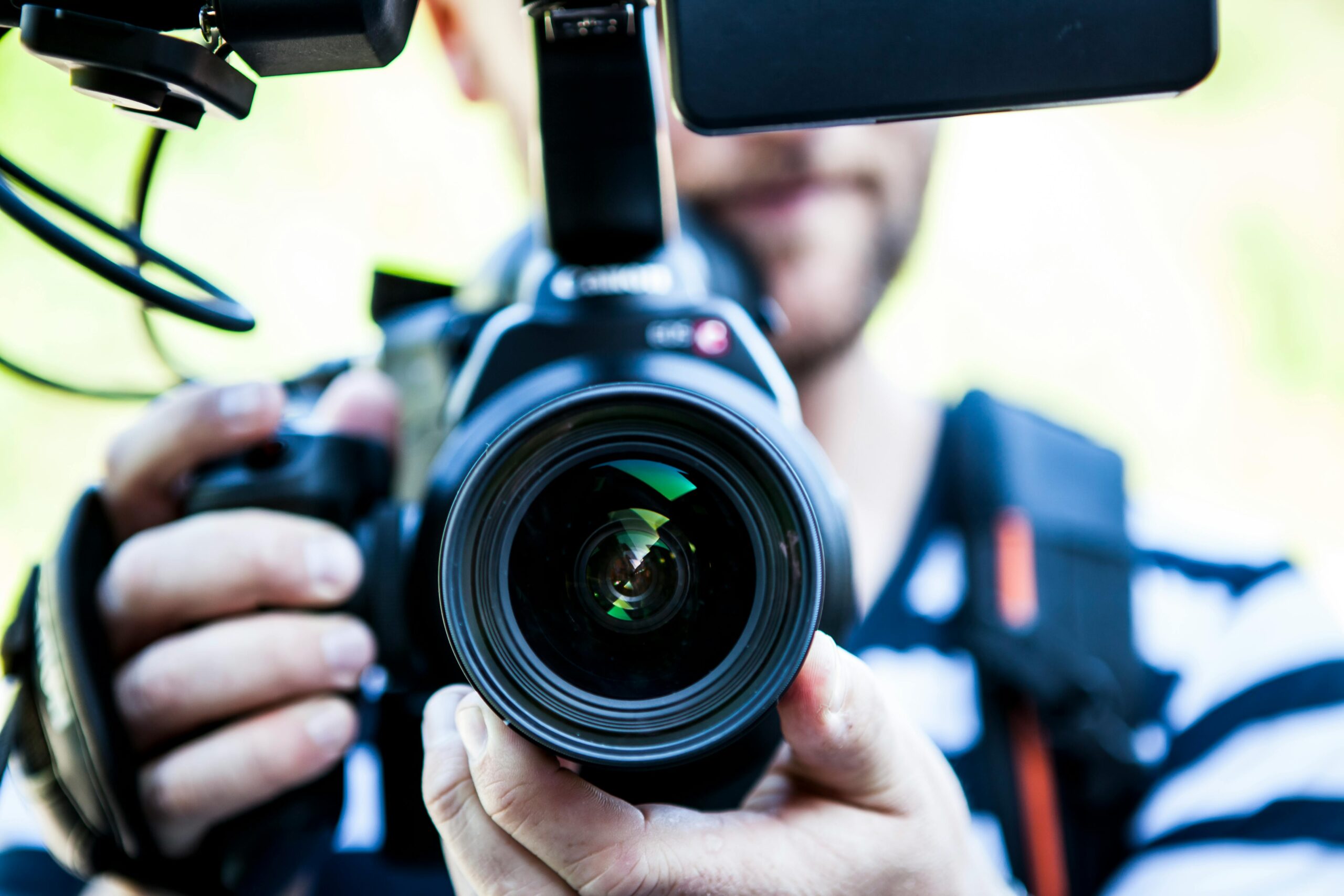 One World Media Fellowship Program