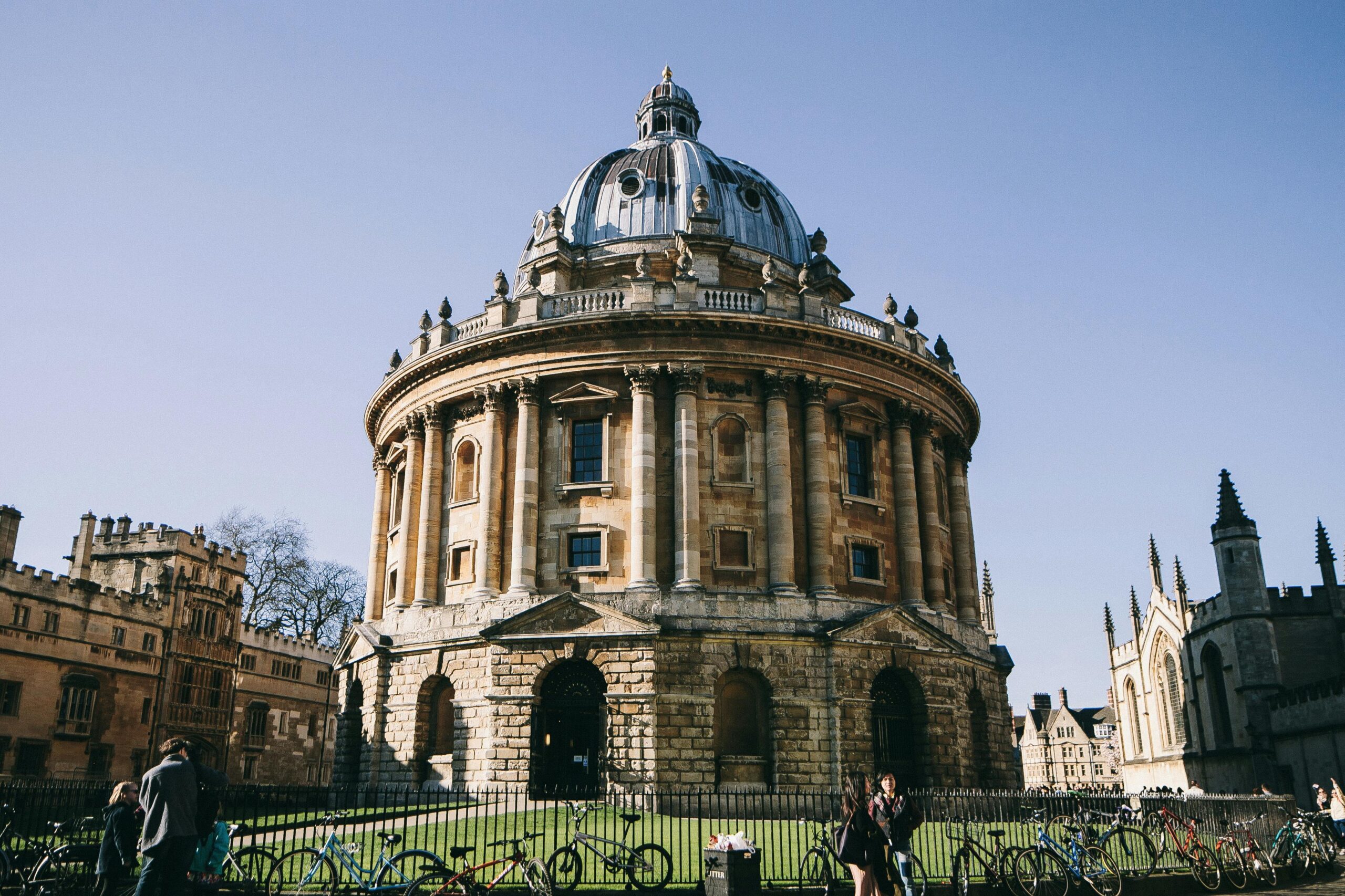 Chevening Gurukul Fellowship for Leadership and Excellence
