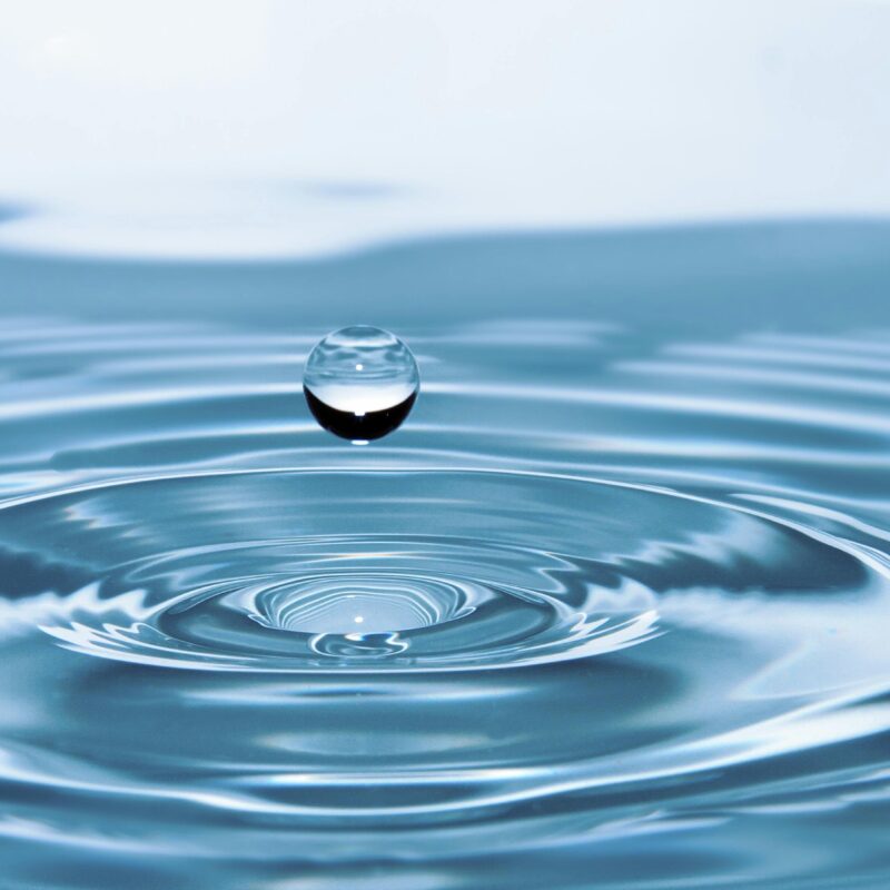 water conservation