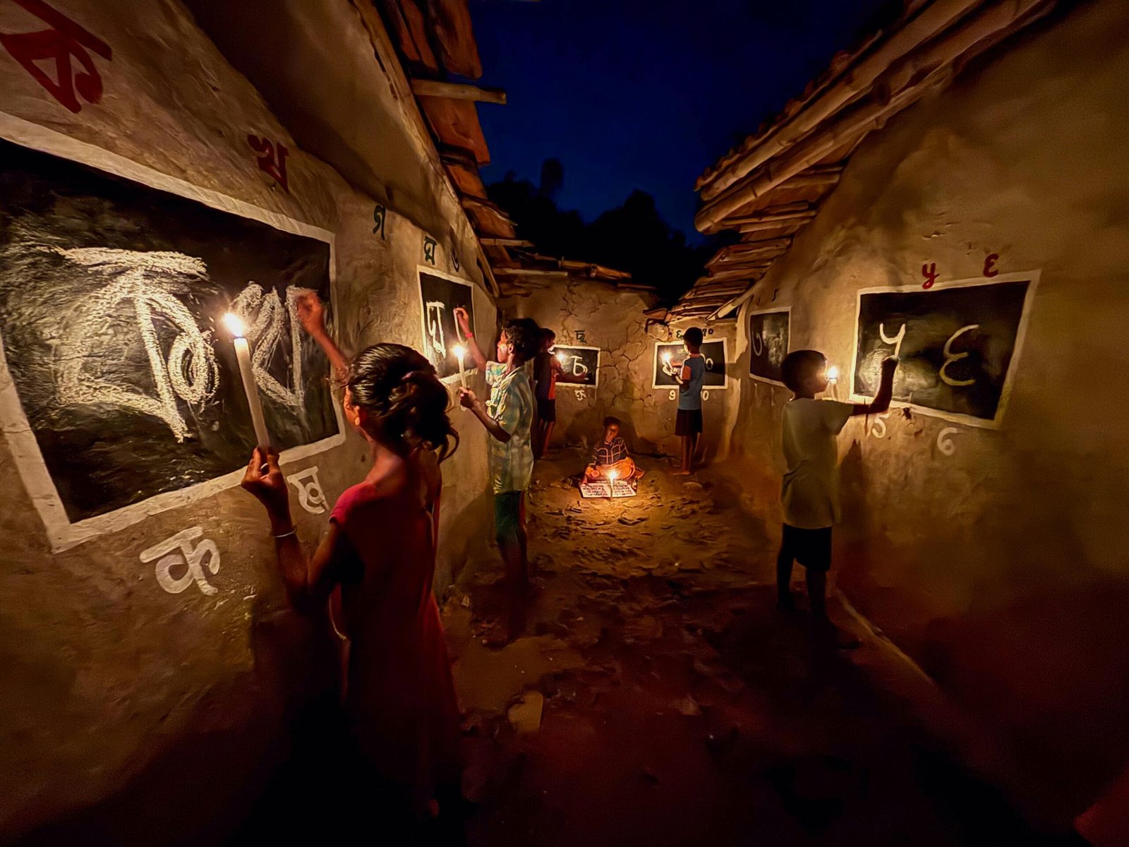 Makergaon Fellowship\’25