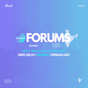 AndPurpose Forum Mumbai Tickets