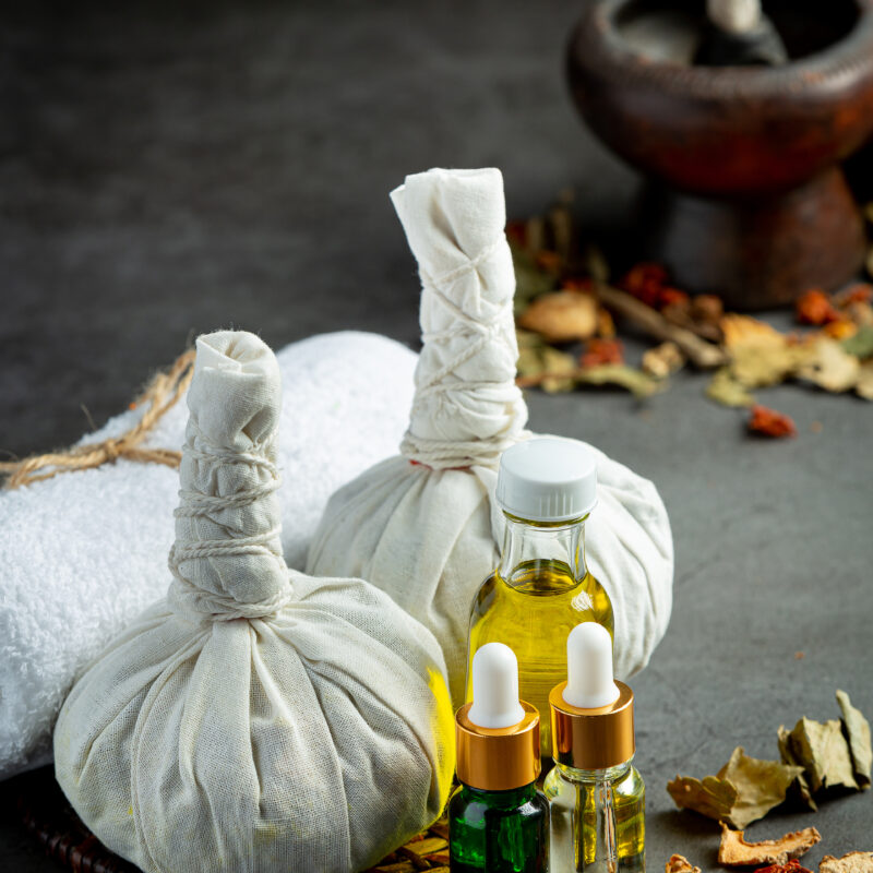 Ayurveda