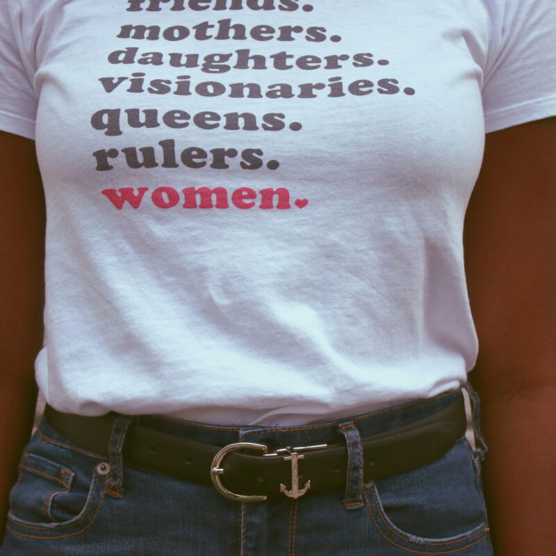 Women Empowerment