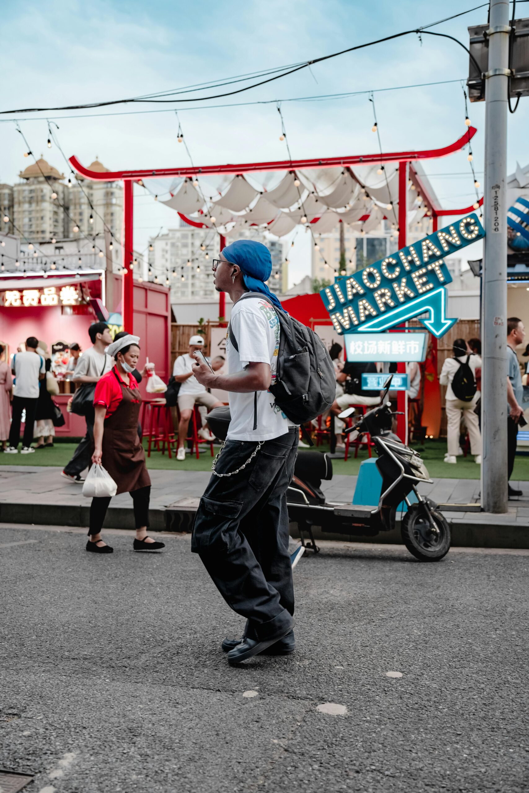 UN Tourism Social Innovation Challenge 2025