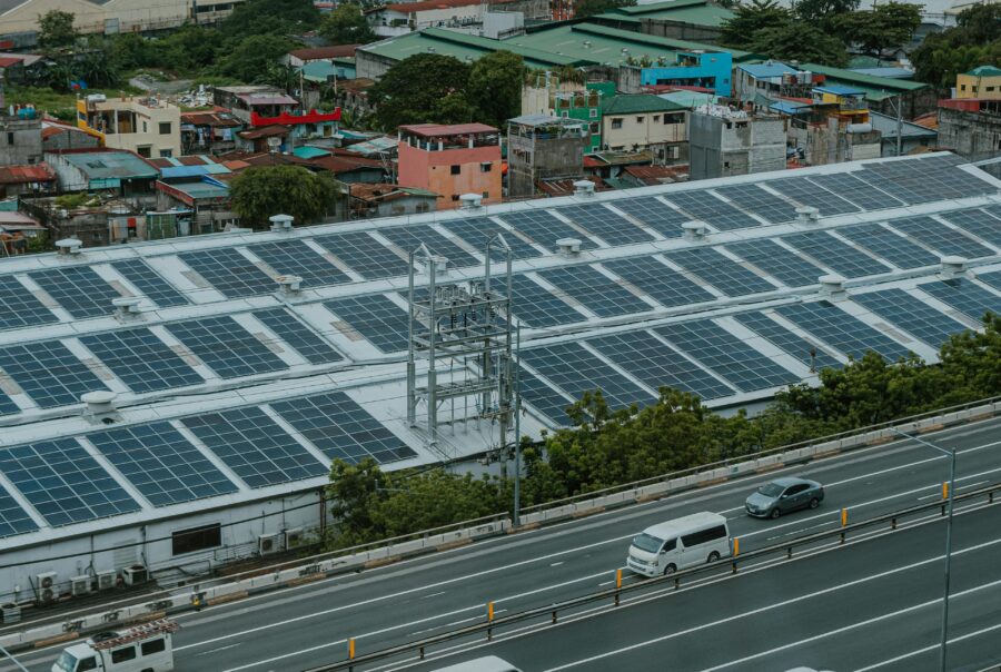 Sustainable Development Goals