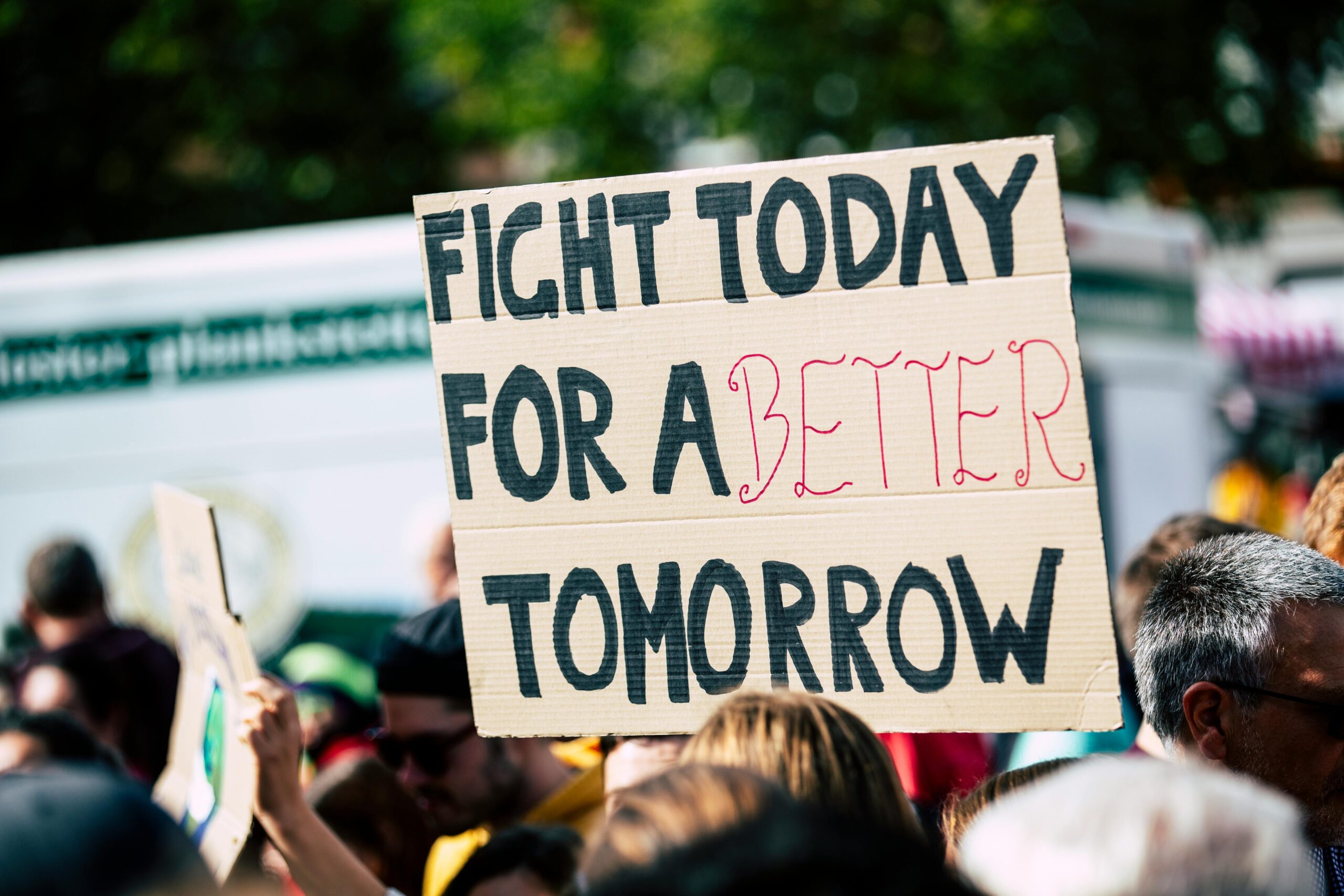 Grants for Civil Society Actors to Protect Human Rights Defenders