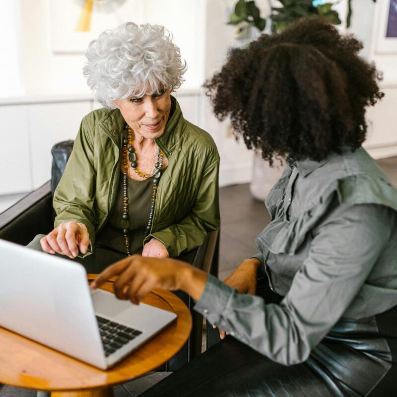 women entrepreneurs