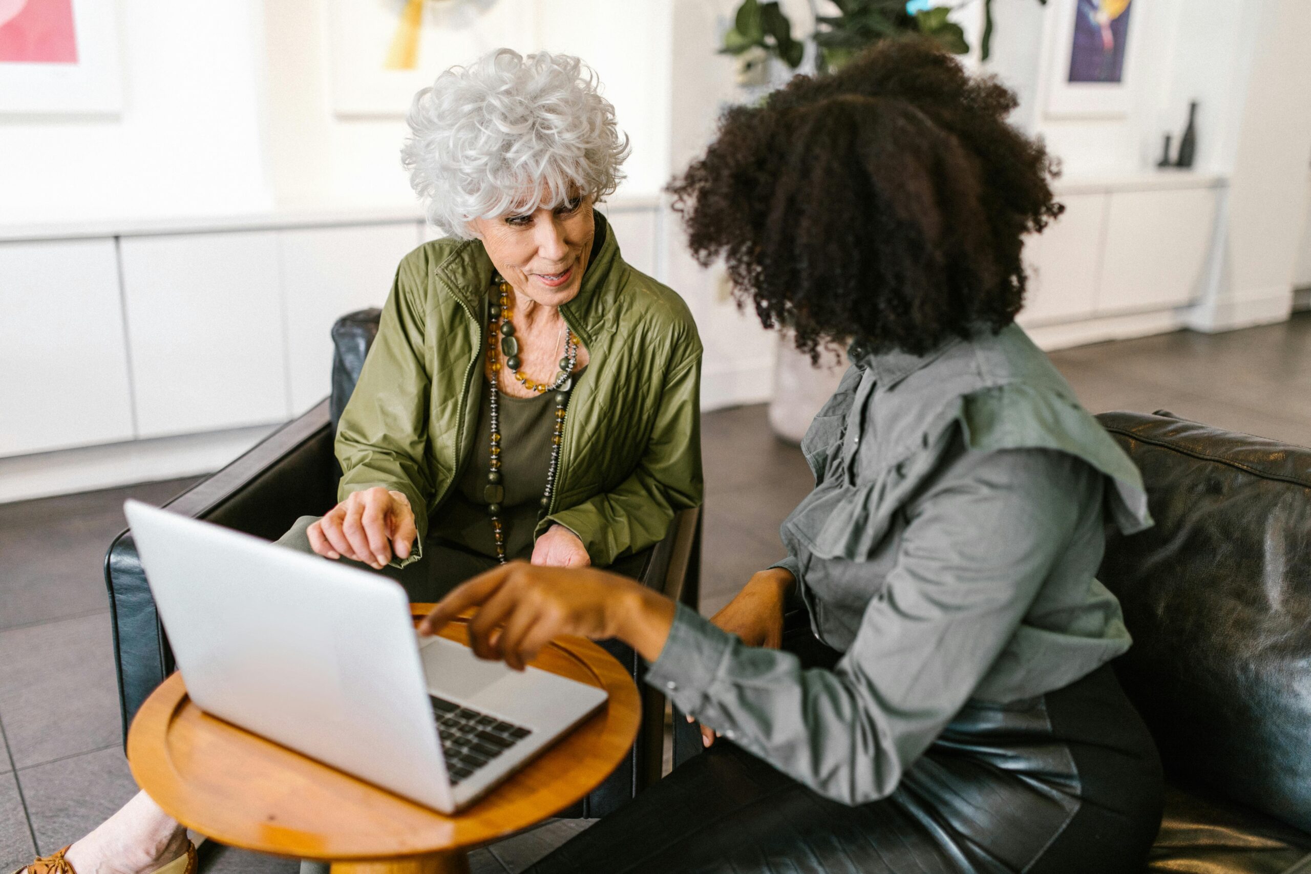 Giving Joy Micro-Grants for Women Entrepreneurs 2025