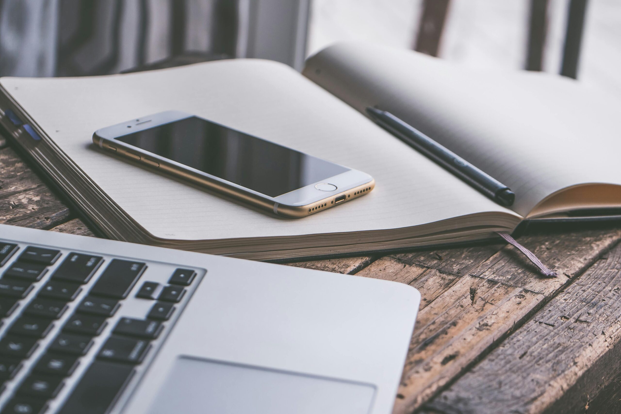Professional Development Grants for Journalism