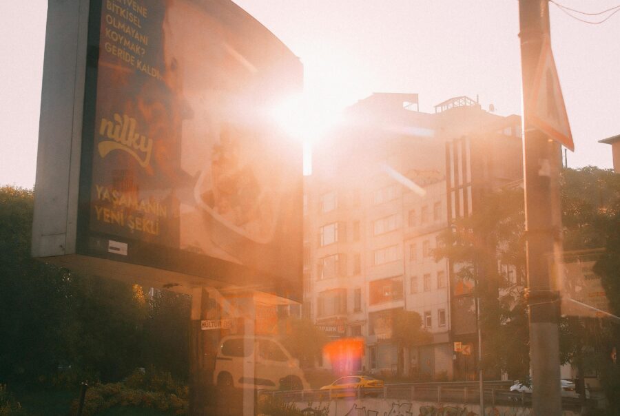 Urban Living