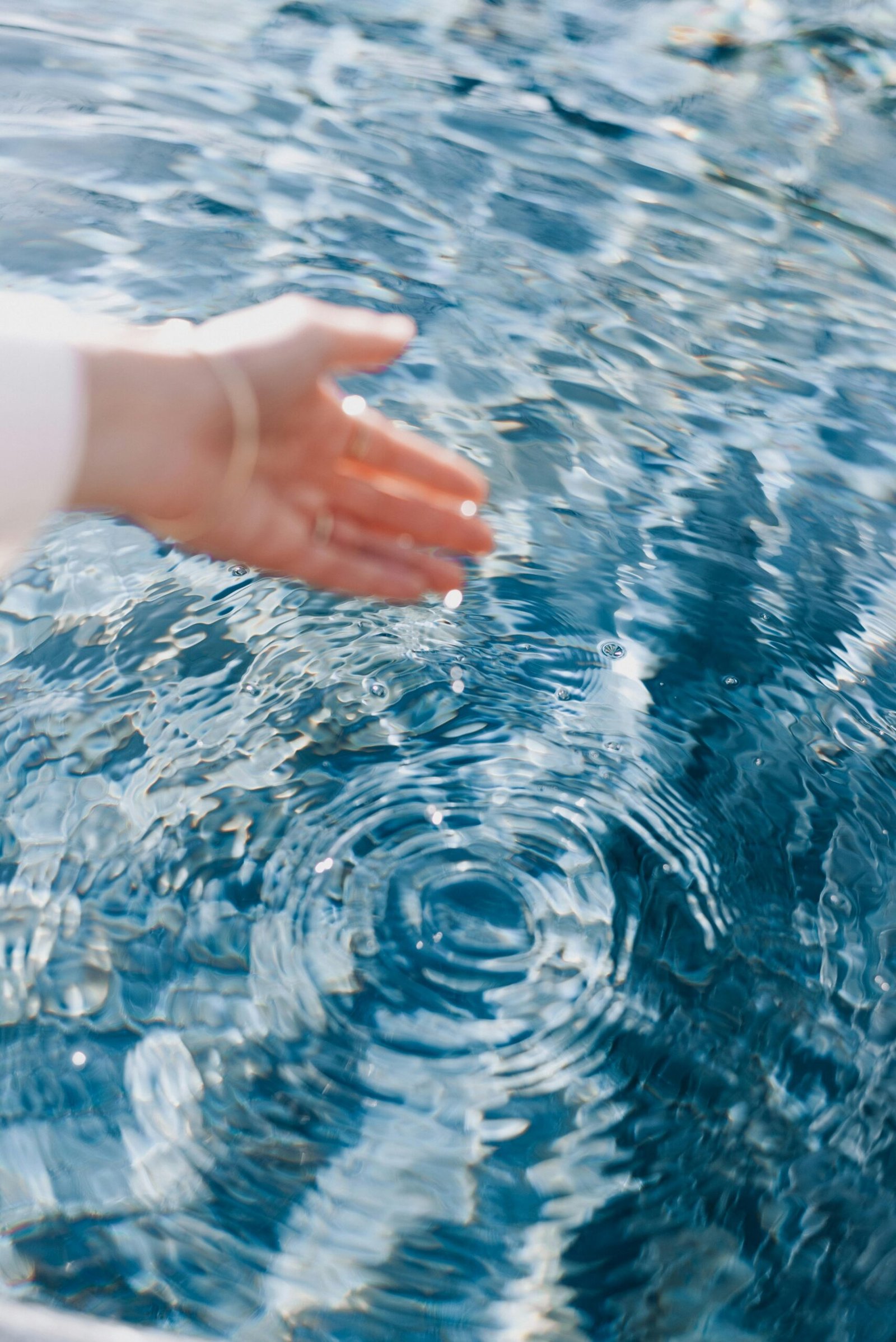 Paul L. Busch Award 2026 | $100,000 Water Research Grant