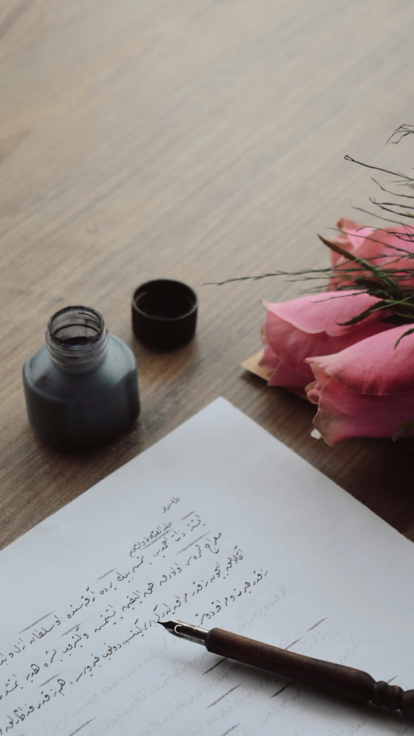 Pulitzer Center Fighting Words Poetry Contest 2026 | Global Poetry Contest for Students