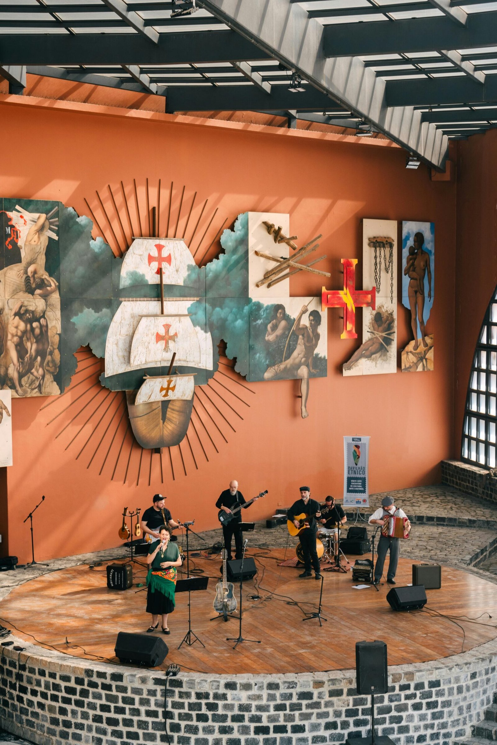 International Fund for Cultural Diversity 2026
