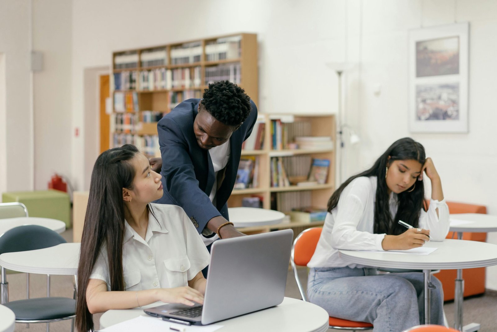 Gender Analysis for Digital Inclusion Course