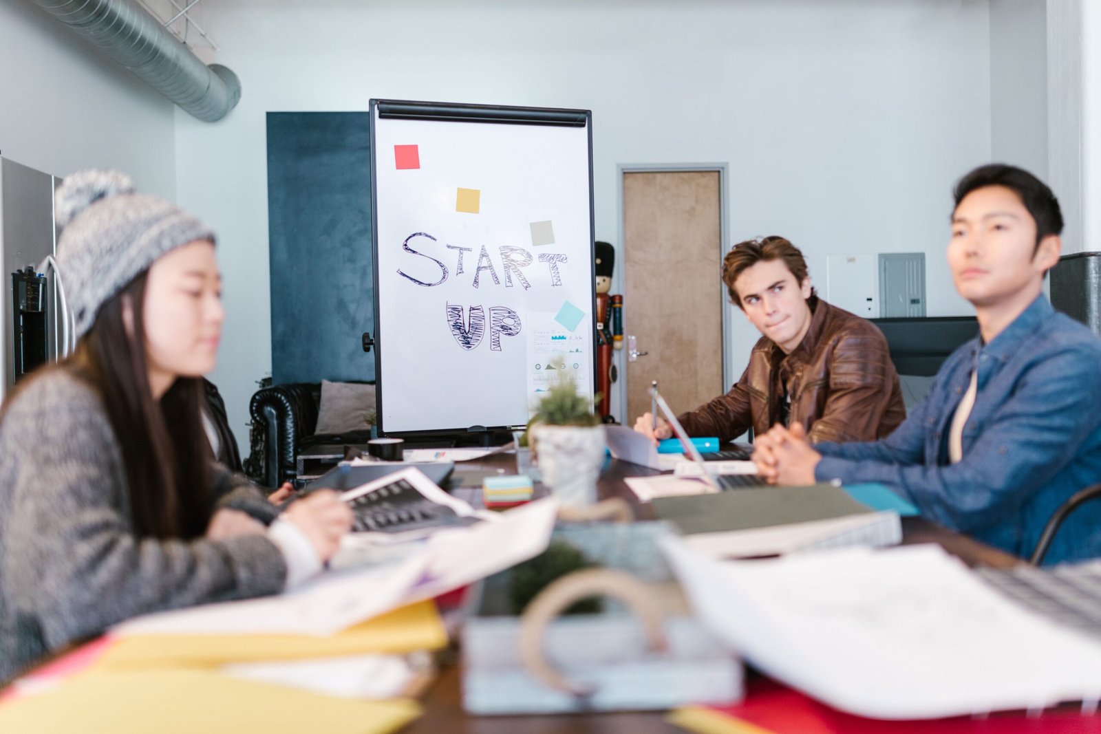 Maritime Startup Grants India