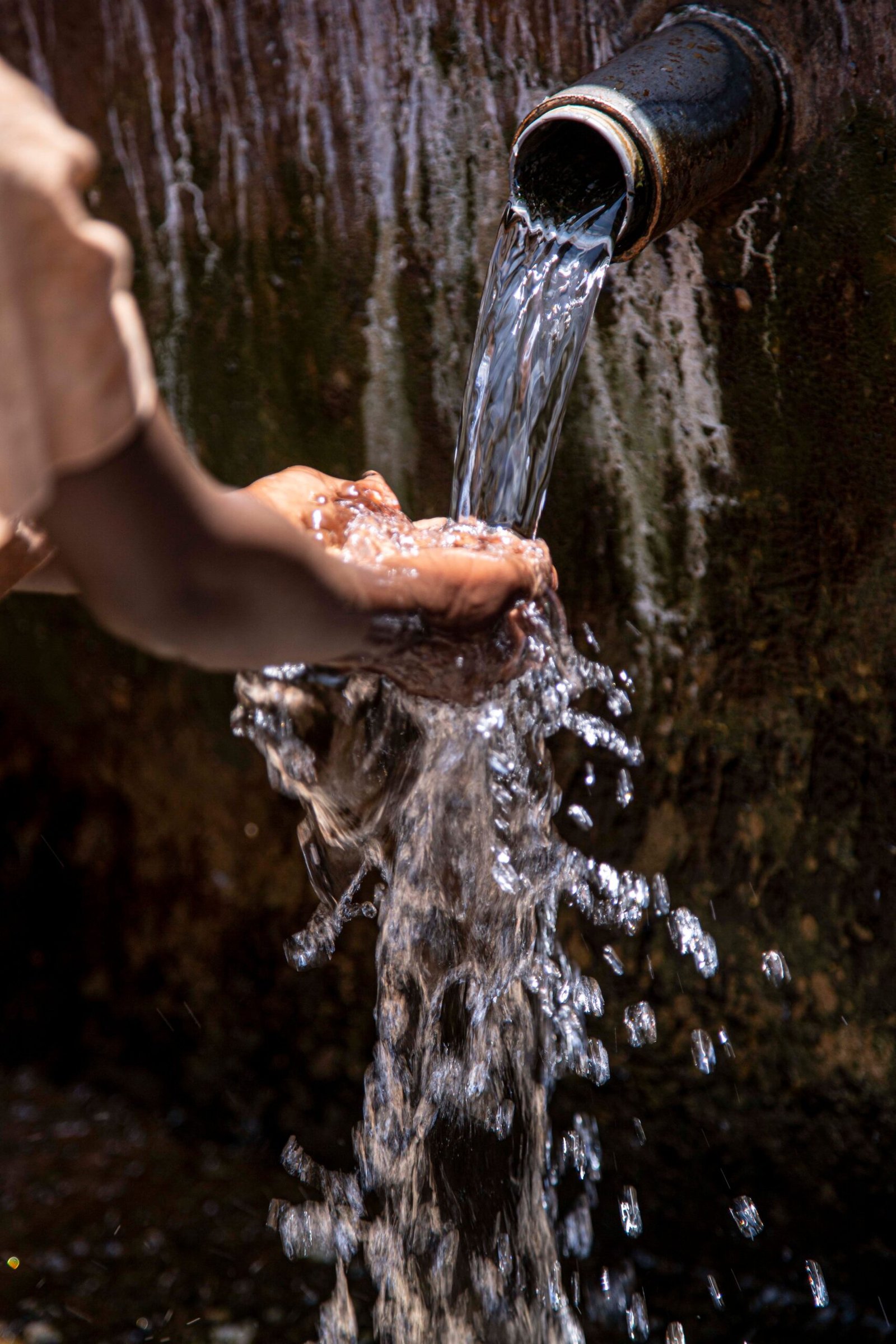 JWF Fund 2026: Grants for Water, Sanitation and Hygiene Projects