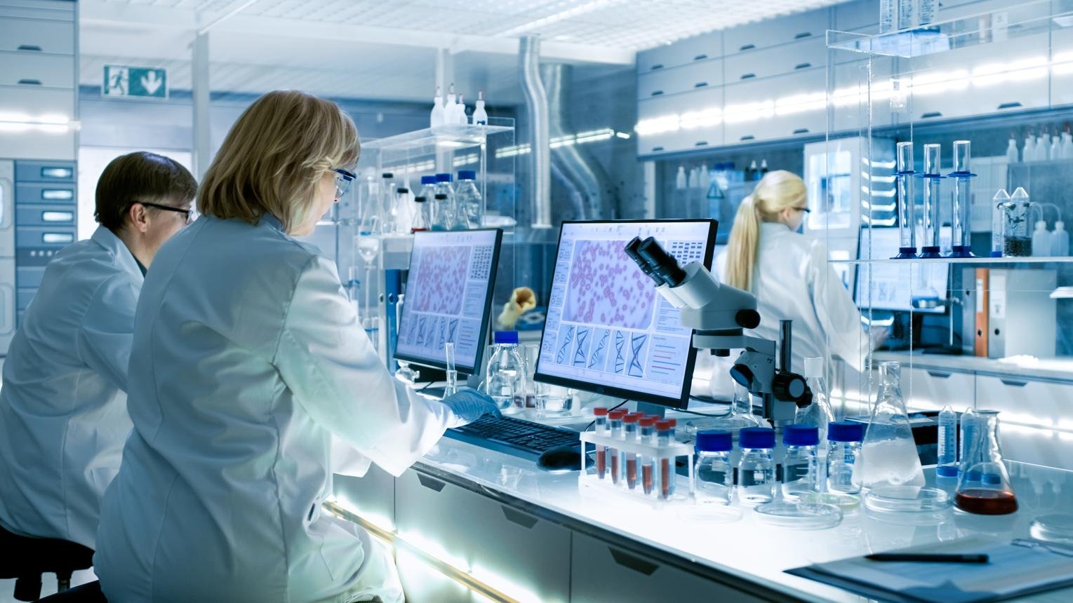 Merck Stimulating Innovative Research Grant Program 2026
