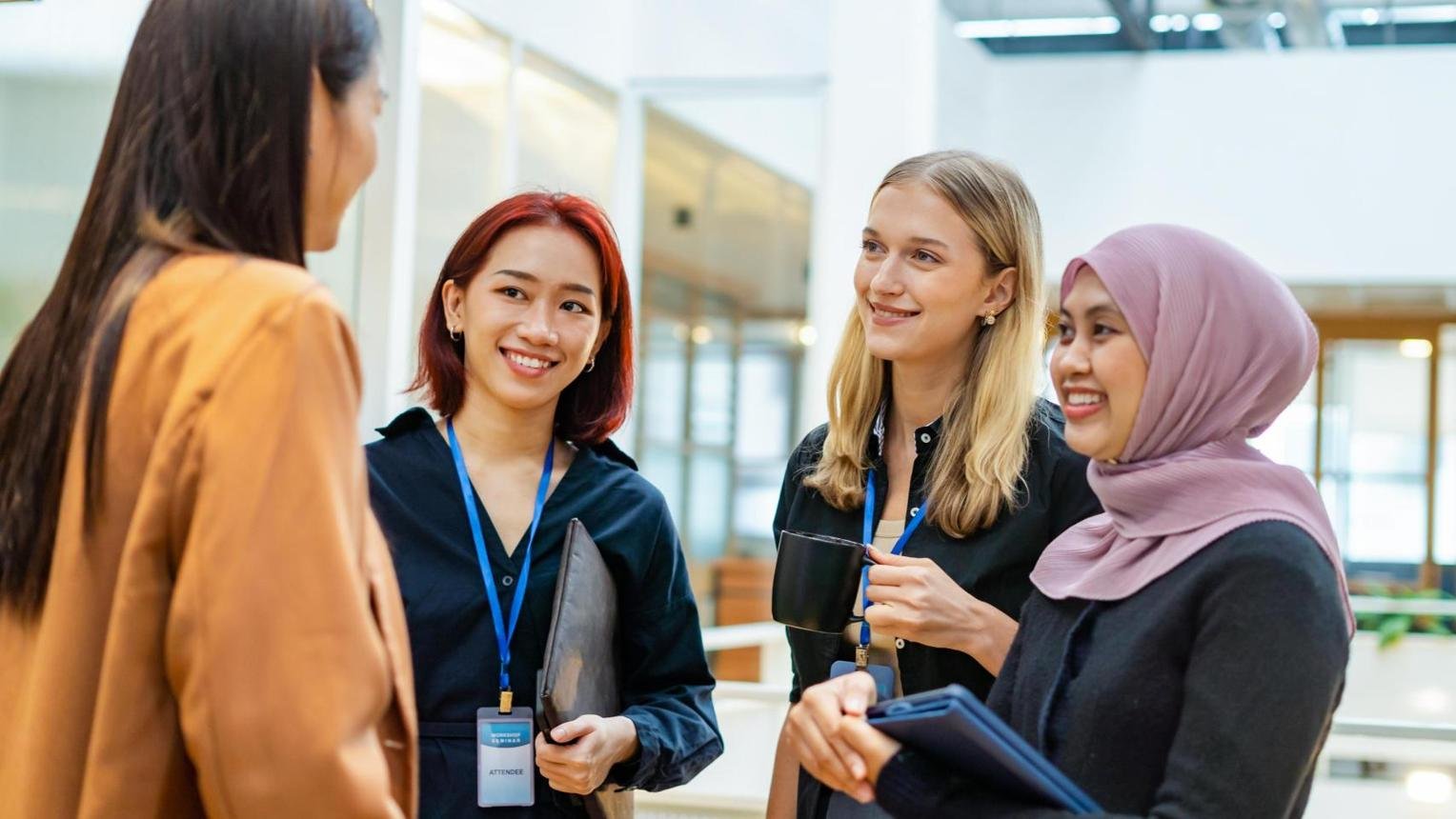 Travel Grant Competition for Women/Feminist Organizations (Ukraine) 2026