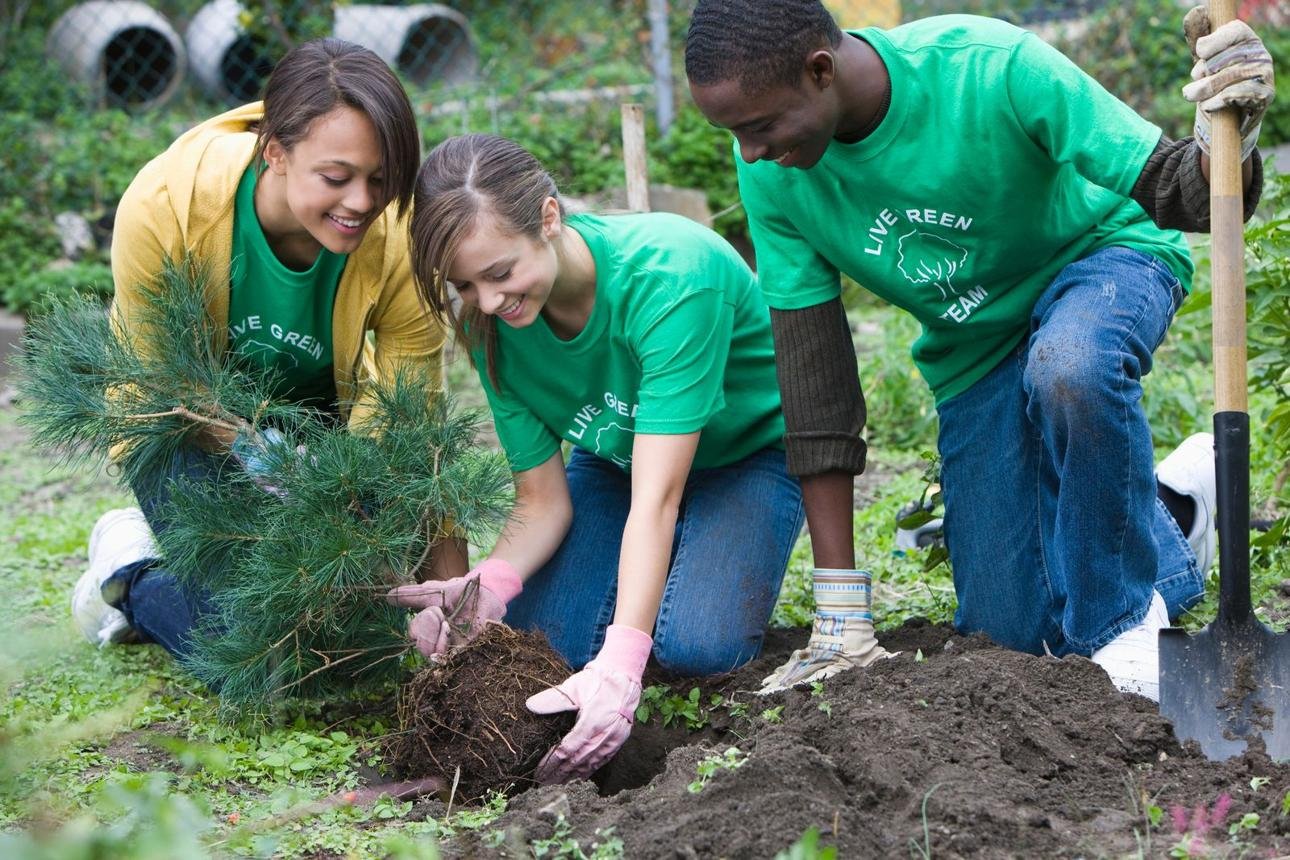 Purpose Earth Grant and Mentorship Program 2026
