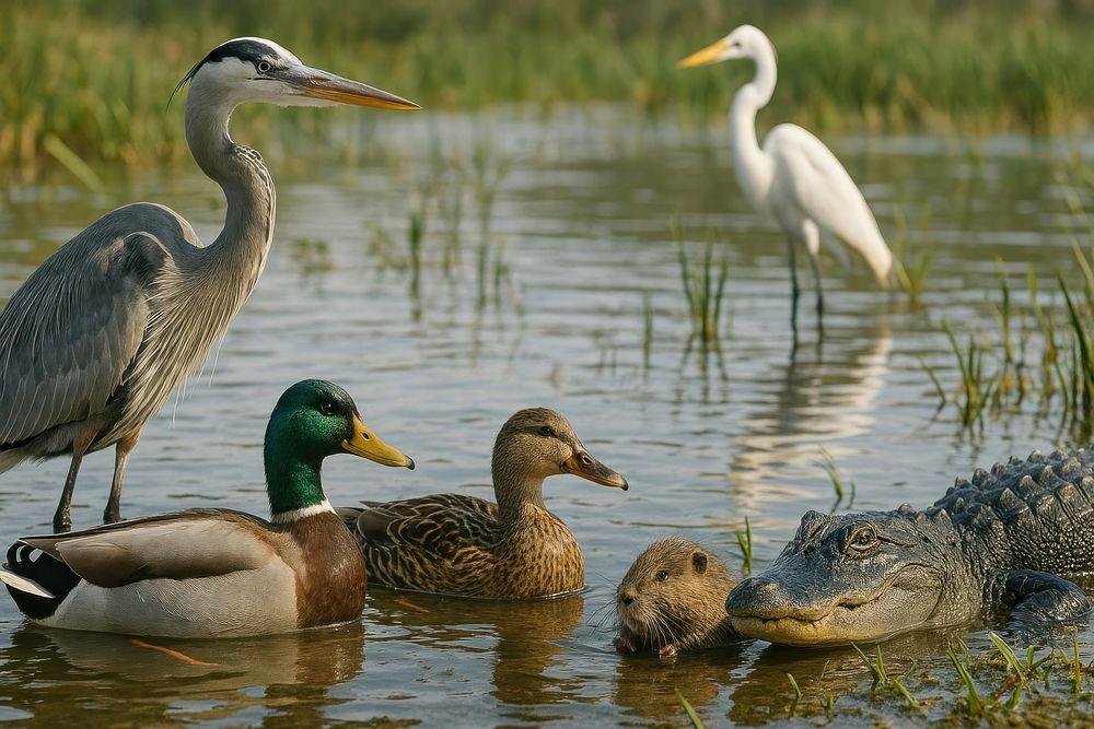 Wetland Mitigation Banking Program 2026 – United States
