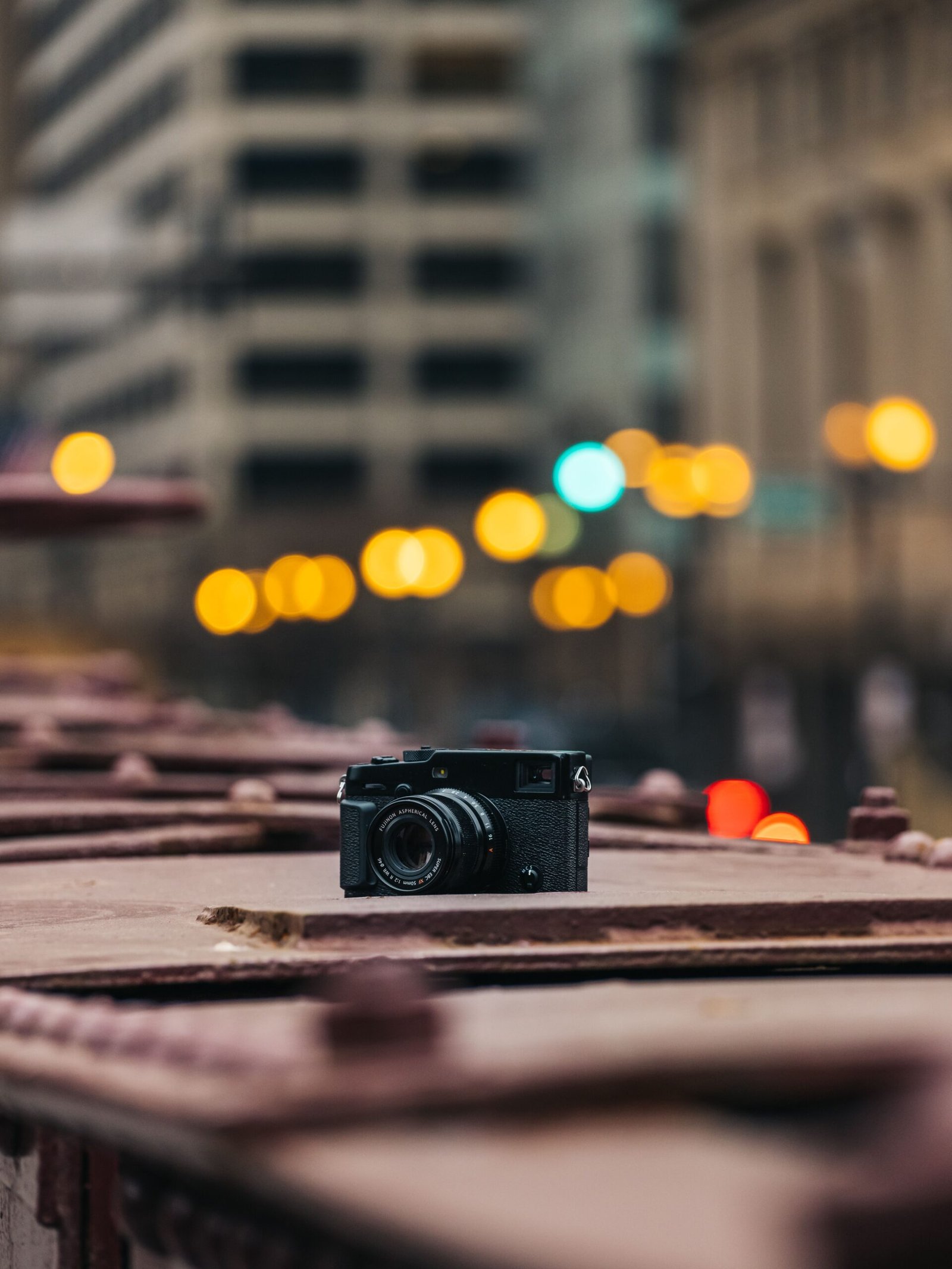 FUJIFILM GFX Challenge Grant Program 2026 | Apply Now
