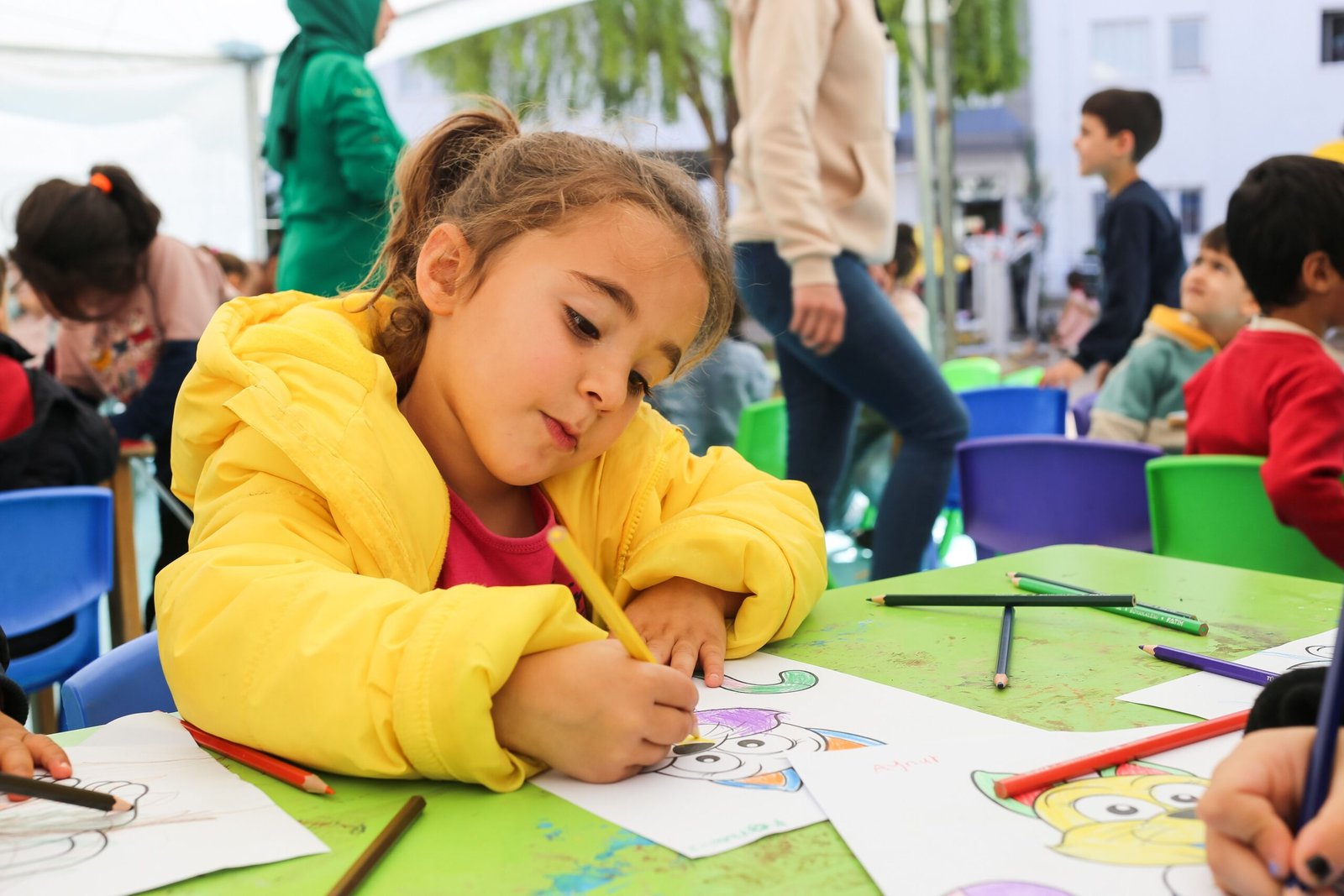 UEFA Foundation for Children Call for Projects 2026 | Apply