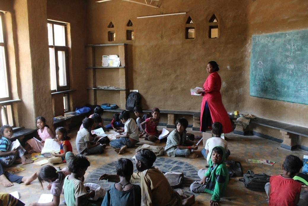 Wipro Foundation Access to Education Program 2026