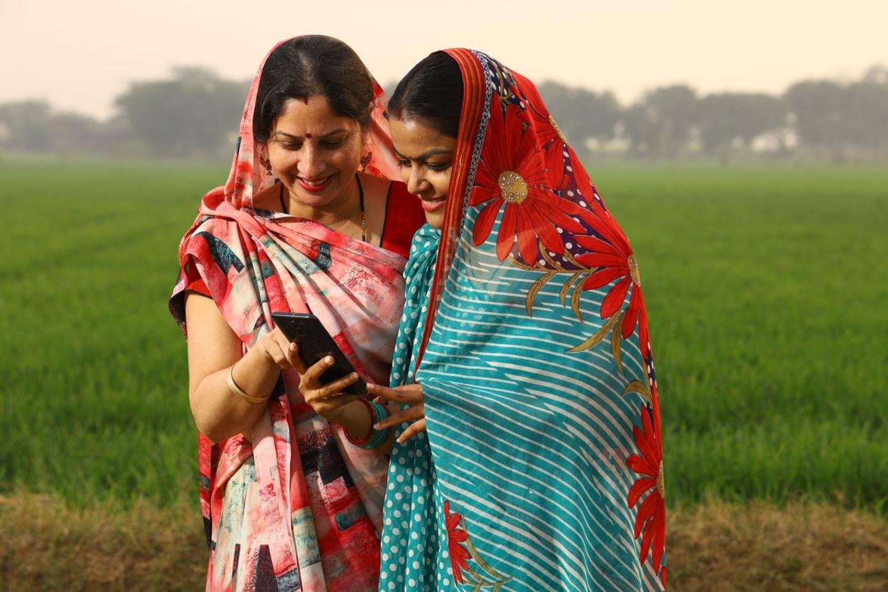 SheConnects Digital Accelerator India 2026