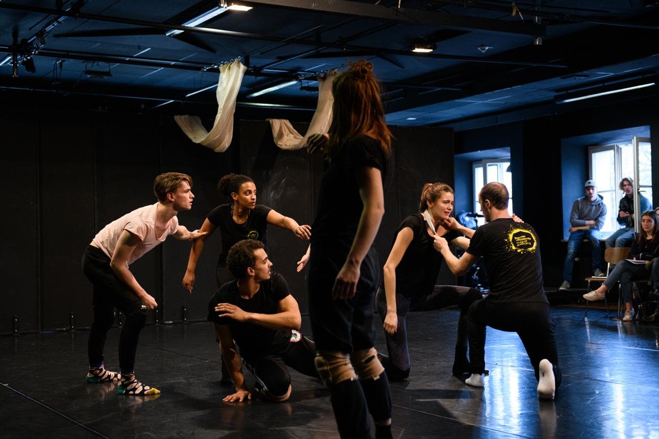 Artistic Research Abroad Grant 2026 – Germany
