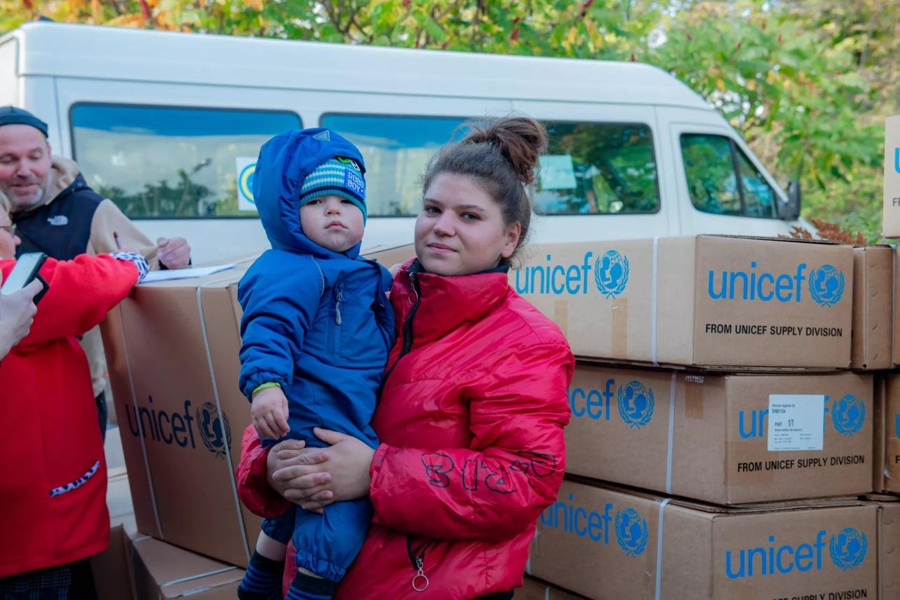 Open Call for Emergency Response Programme in Ukraine