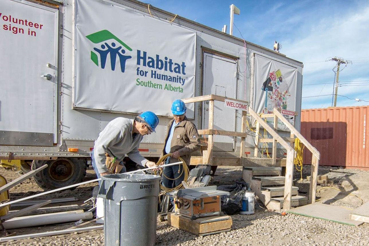 Call for Proposals: Community Grants Program (Canada)
