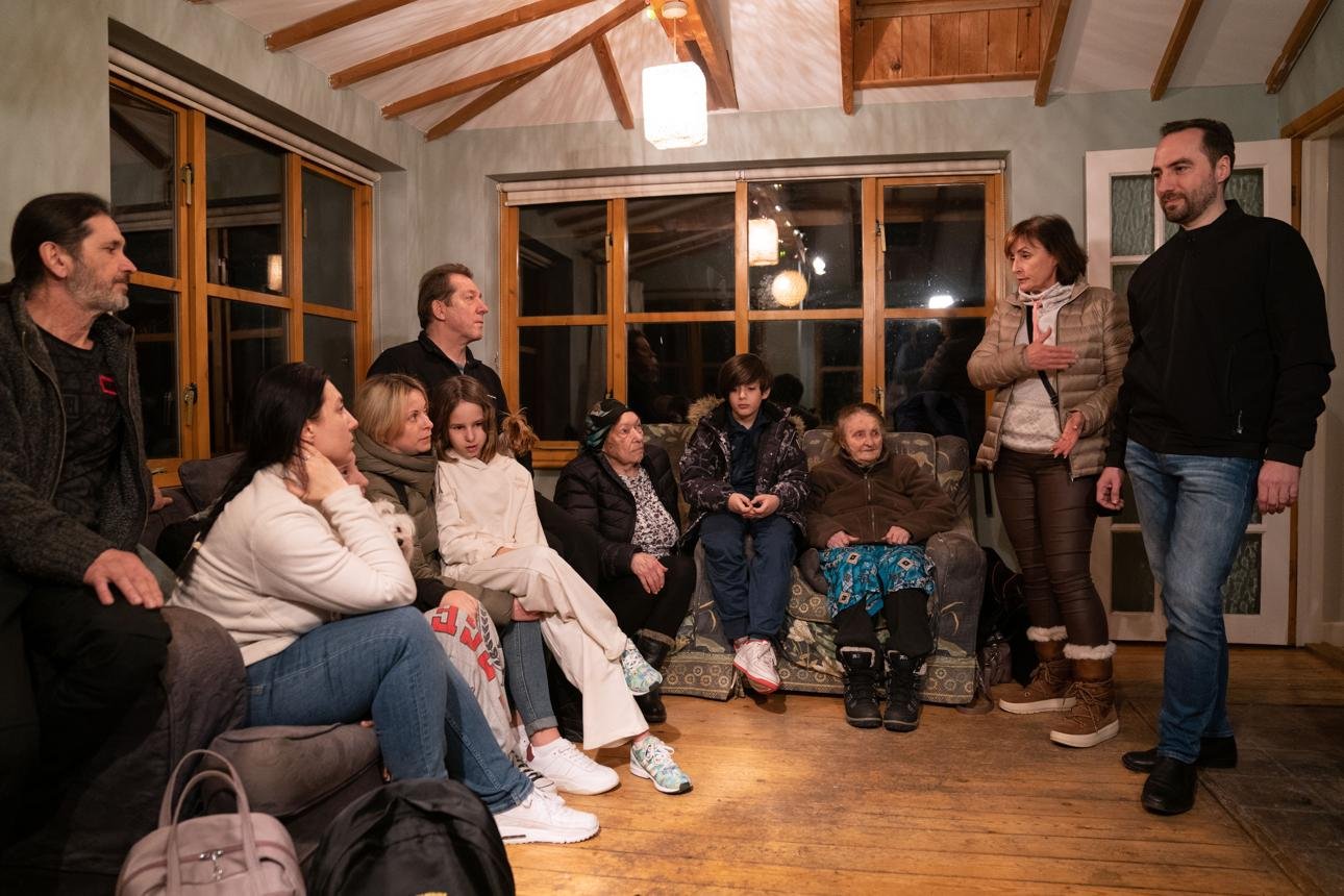 Applications Open for Resettlement Community Grants – Tier 2 (UK)