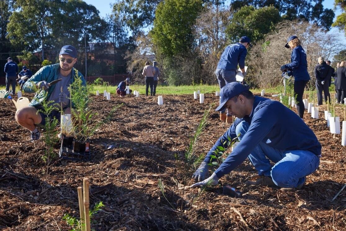 Apply for Community Strengthening Grants Program 2026 (Australia)