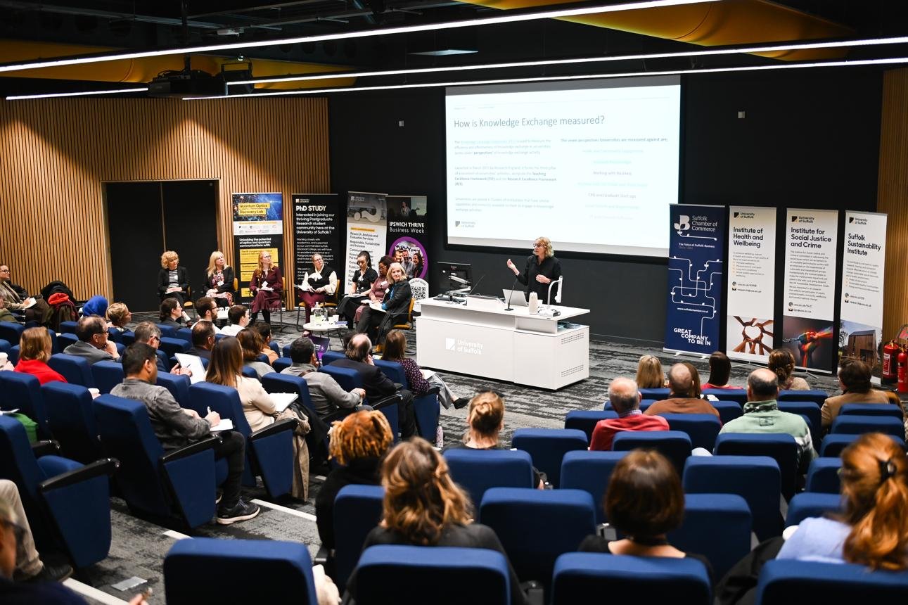 Applications Open for Commercialisation of Creative Industries Research Grant (UK)