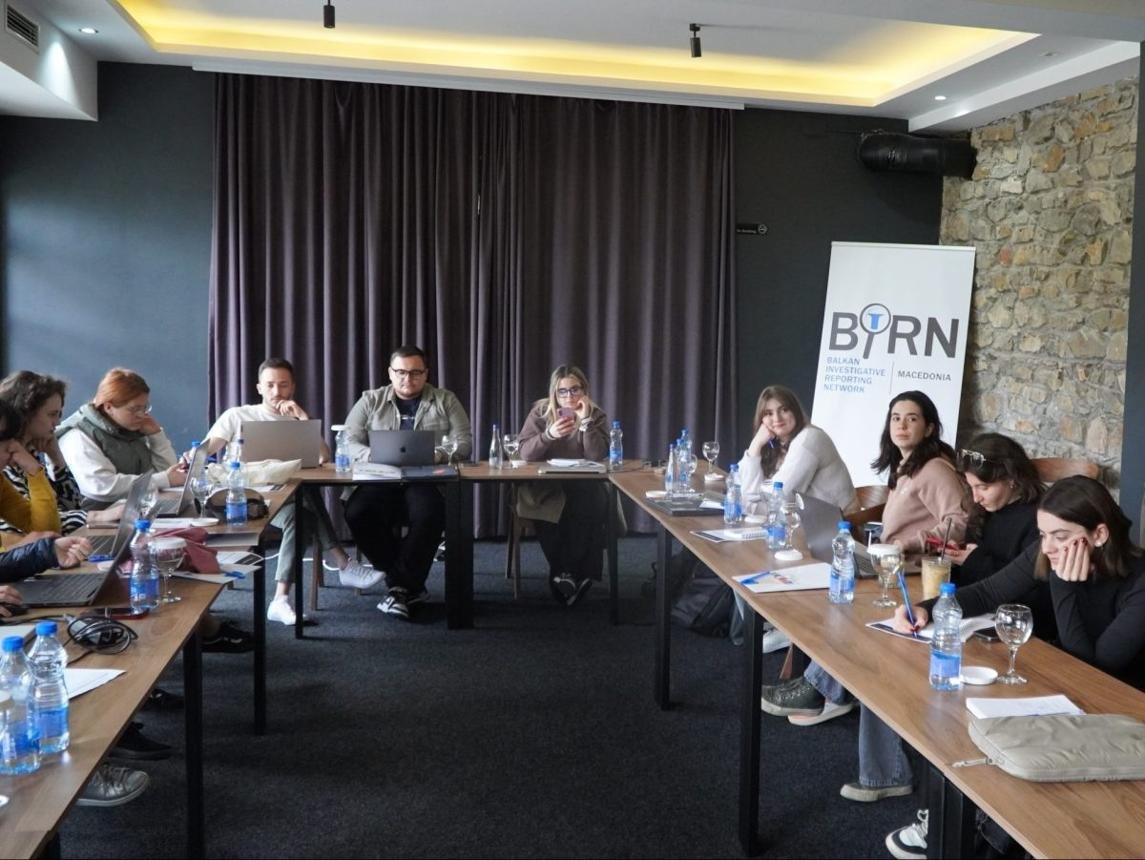 Regional Training on Gender-Responsive Reporting and Digital Violence Against Women