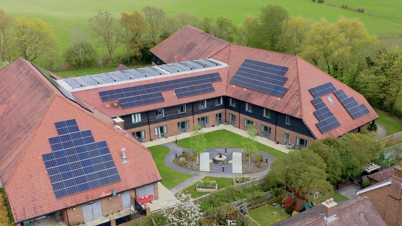 Green Care Home Grants for Energy Efficiency (United Kingdom)