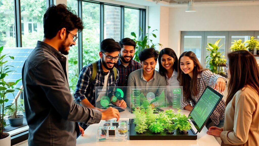 Applications Open for Zero Prize 2026: Win up to ₹5 Crore for Environmental Innovation in India