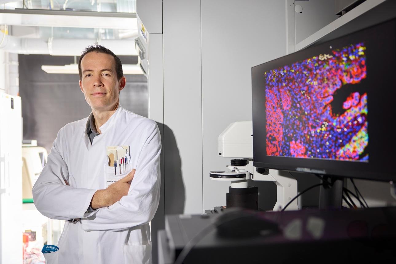 Applications Open for CRI Technology Impact Award Grant