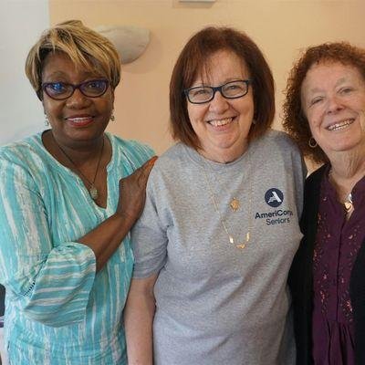 2027 AmeriCorps Seniors RSVP Competition (United States)