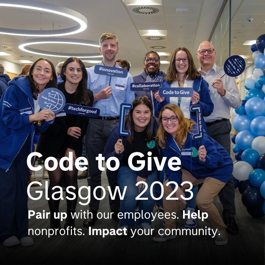 Morgan Stanley Tech Change Makers Program 2027 for Nonprofits and Charities