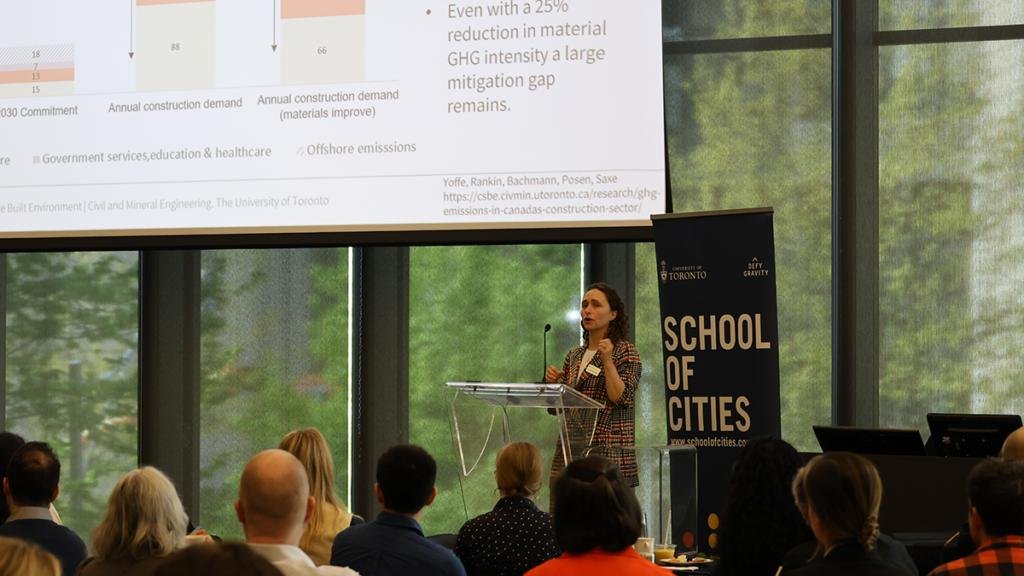 University of Toronto India Foundation Research Catalyst Grants 2027–28