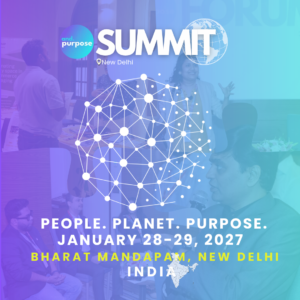AndPurpose Global Summit 2026 — Early Bird Pass