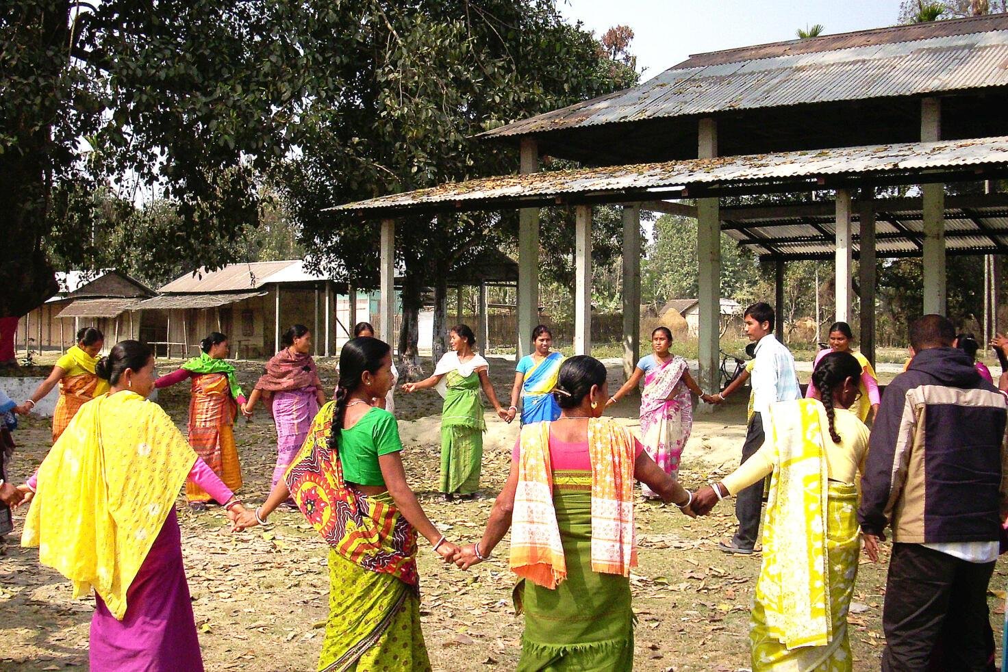India Fund