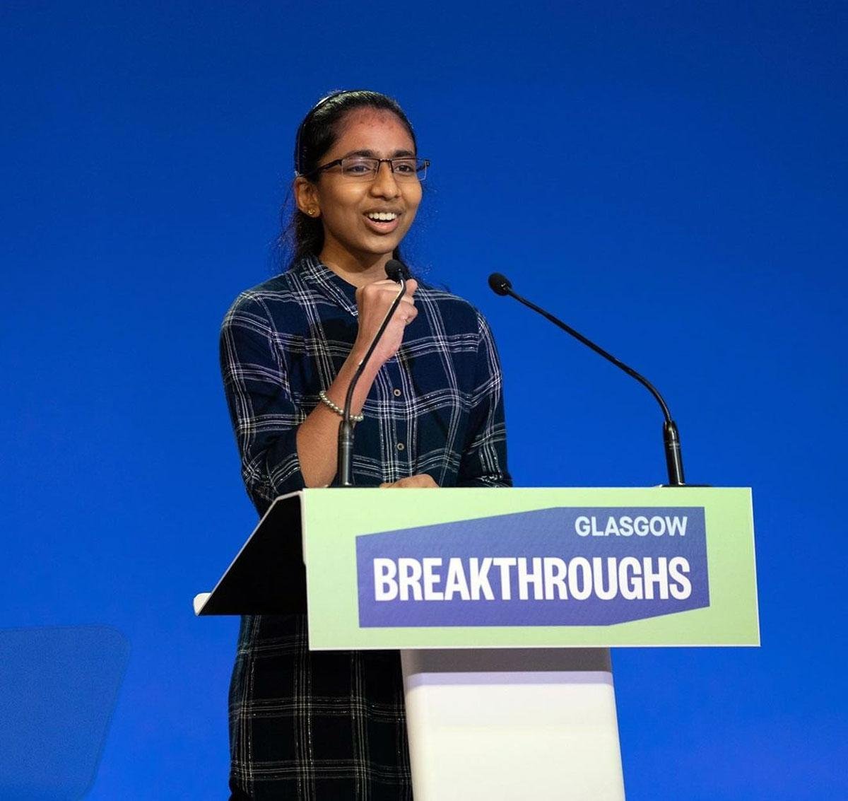 Apply for Greenprint Rising Star Award 2027 for Women Climate Leaders