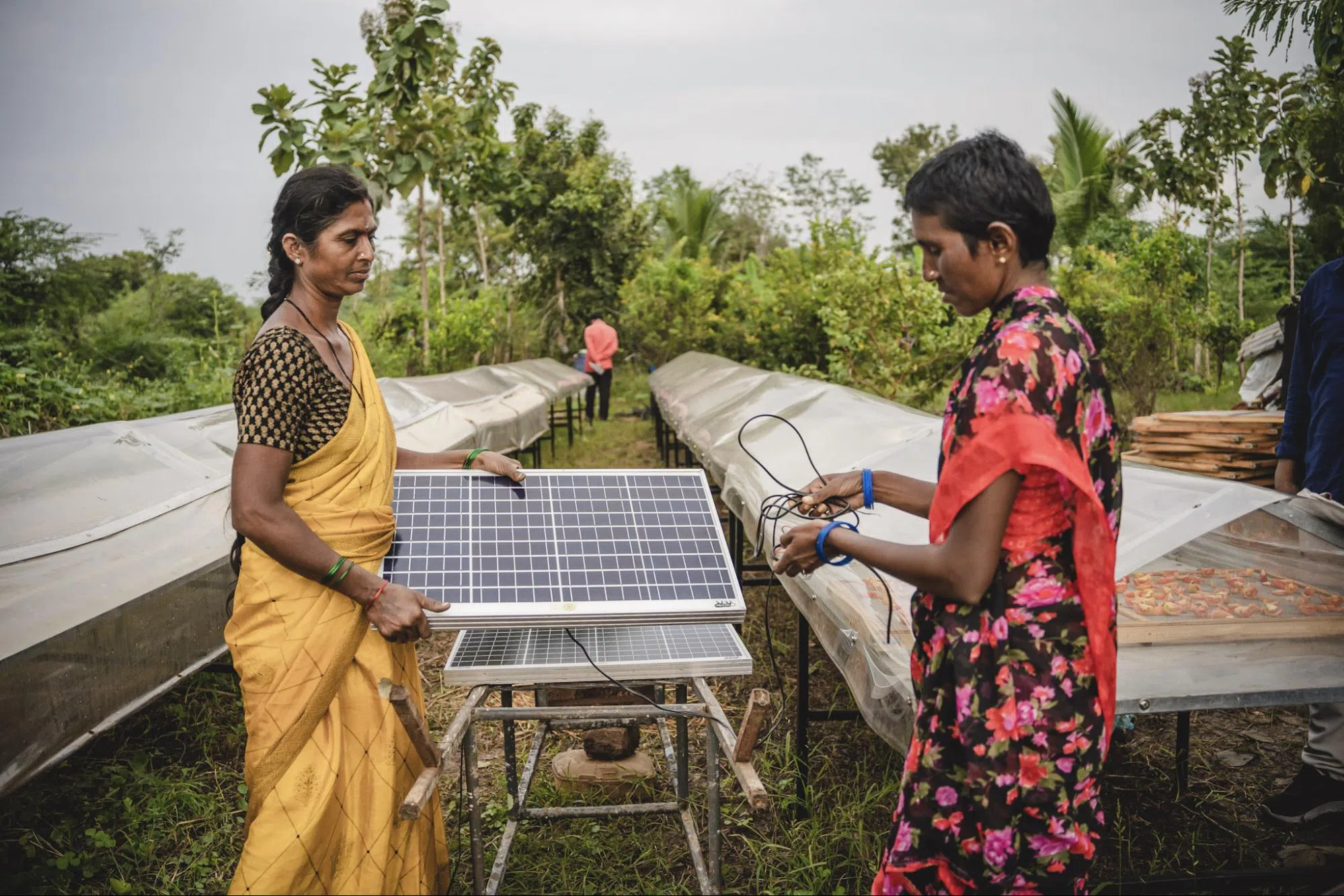 Apply for Greenprint GET Breakthrough Innovation Award 2027 for Indian Startups