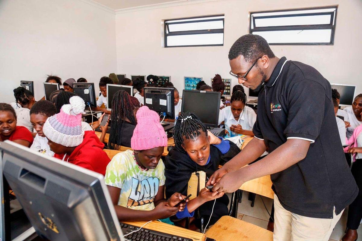 Apply for Citi Foundation Global Innovation Challenge 2026 – $500,000 Grant