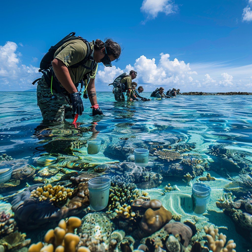 National Geographic Ocean Exploration and Discovery Grant 2026