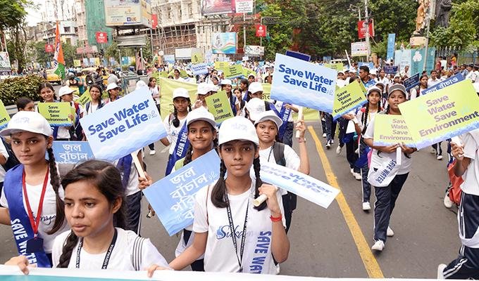Bosch Global Software Technologies CSR Grants 2026